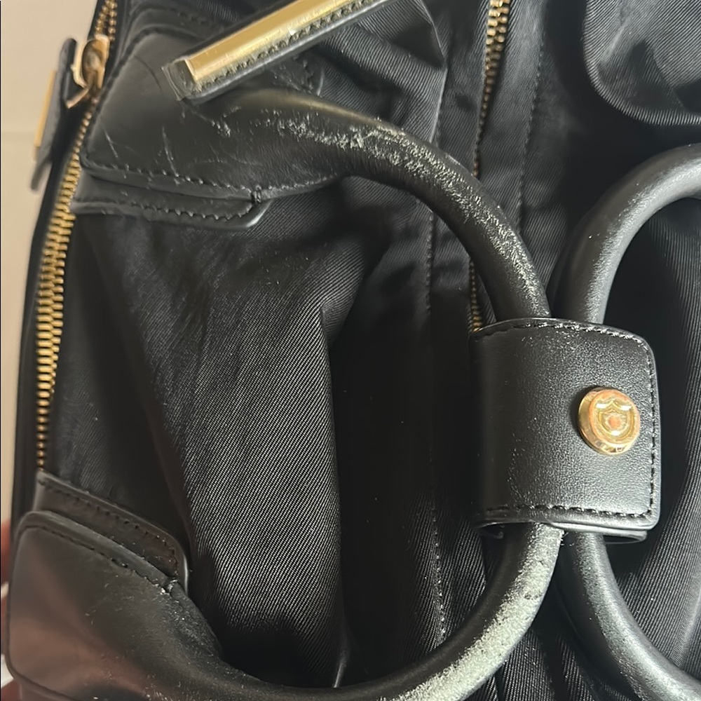 Caraa studio medium Backpack - Picture 2 of 3